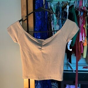 American Eagle Short Sleeve